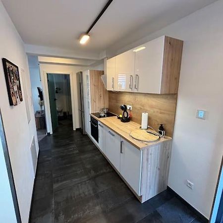 Ferienwohnung In Der Suedpfalz Zeiskam Eksteriør bilde