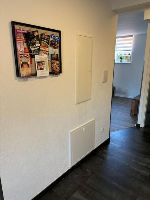 Ferienwohnung In Der Suedpfalz Zeiskam Eksteriør bilde