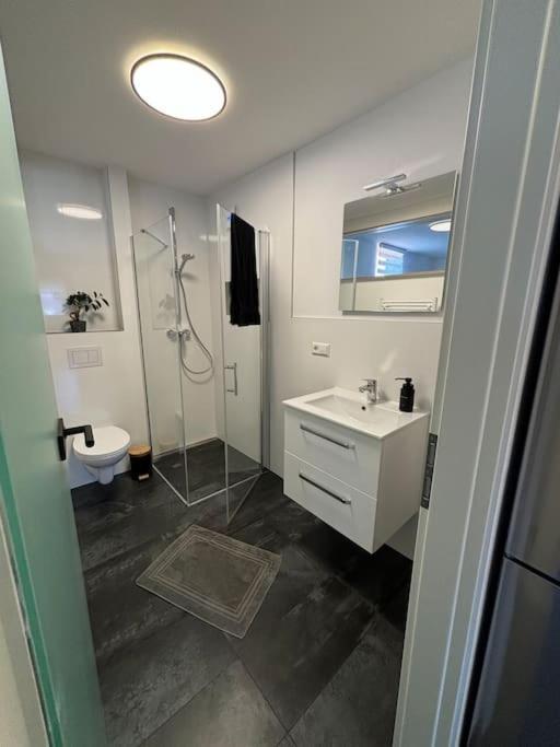 Ferienwohnung In Der Suedpfalz Zeiskam Eksteriør bilde