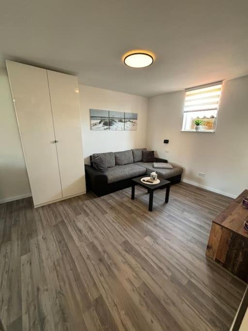 Ferienwohnung In Der Suedpfalz Zeiskam Eksteriør bilde