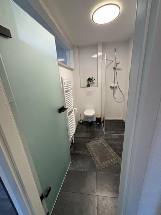 Ferienwohnung In Der Suedpfalz Zeiskam Eksteriør bilde