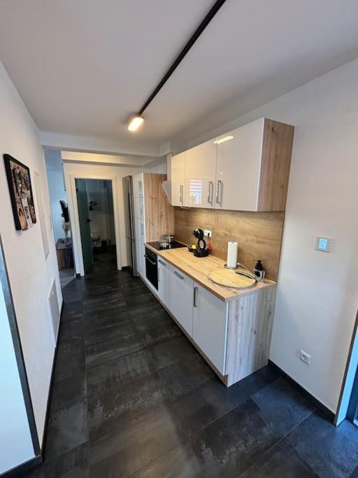 Ferienwohnung In Der Suedpfalz Zeiskam Eksteriør bilde